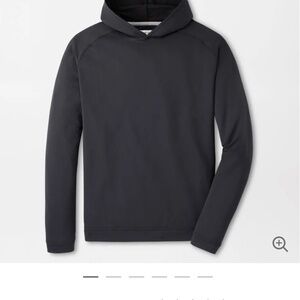 Peter millar performance hoodie